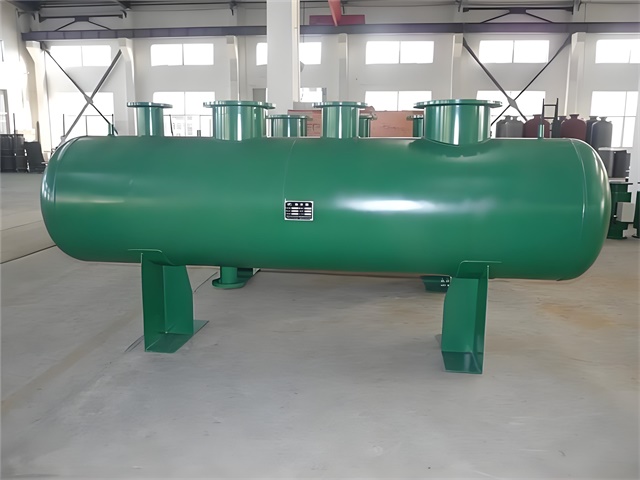 叶城集分水器需要电源吗